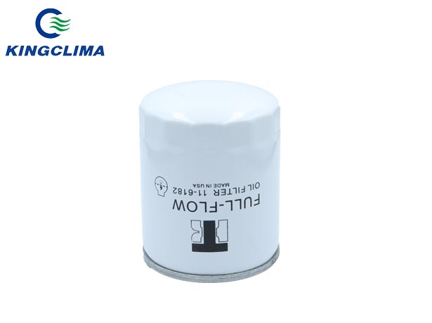Thermo King 11-6182 Oil Filter